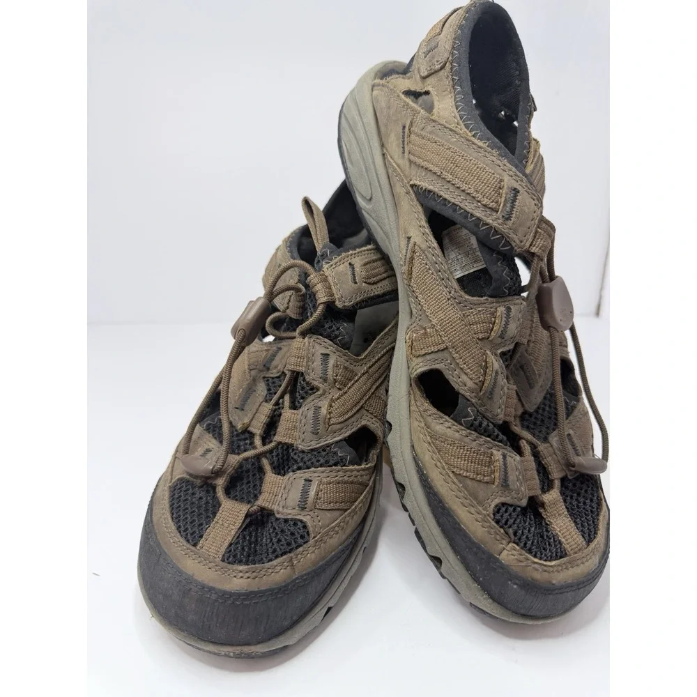 Merrell these men